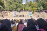 سومین تریبون آزاد دانشجویی در دانشگاه تبریز