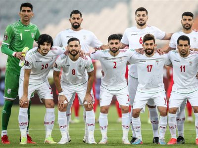 اعلام اسامی بازیکنان ایران برای حضور در جام جهانی ‌