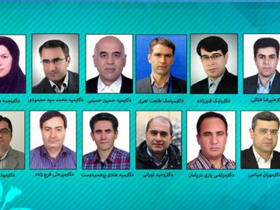 ۱۸ استاد دانشگاه تبریز در جمع دانشمندان یک درصد برتر جهان