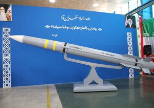 ایران باید سلاح اتمی داشته باشد/ بازدارندگی در برابر اسرائیل با سلاح اتمی محقق می‌شود