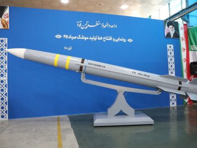 ایران باید سلاح اتمی داشته باشد/ بازدارندگی در برابر اسرائیل با سلاح اتمی محقق می‌شود
