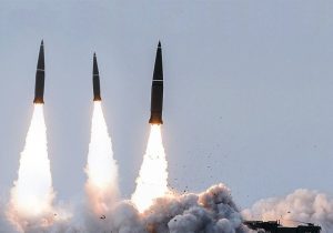 انتقام از اسرائیل با موشک‌های «هایپرسونیک»