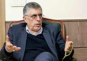 کرباسچی: اگر مخالفان در مجلس حضور یابند، می‌توان امیدوار بود