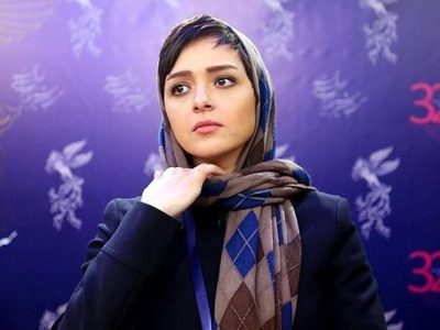 ترانه علیدوستی بازداشت شد