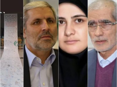 رد پای “پاشایی” در قرارداد واگذاری امکانات دانشکده فنی مرند به مس