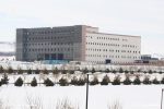 مدرن‌ترین بیمارستان جامع سرطان کشور در انتظار واگذاری انشعابات