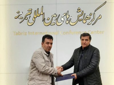 حاشیه‌روی شهرداری تبریز به بهانه ی ورزش !