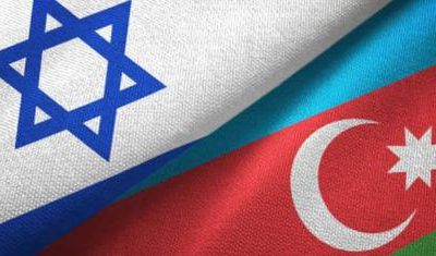 سفیر آذربایجان: به اسرائیل اجازه نمی دهیم از خاک ما به ایران حمله کند