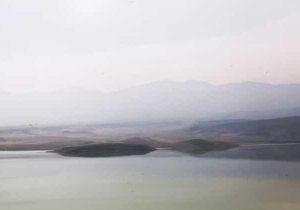 ۳۶.۳ میلیون مترمکعب آب وارد ۱۰ سد بزرگ آذربایجان‌شرقی شد
