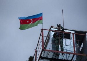 اصرار جمهوری آذربایجان به تنش‌زایی با ایران