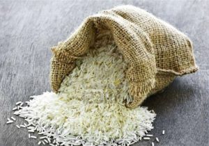 آیا شستن برنج باکتری‌های آن را از بین می‌برد؟