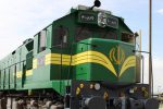 توافق با عراق برای راه‌اندازی مجدد قطار تهران-کربلا