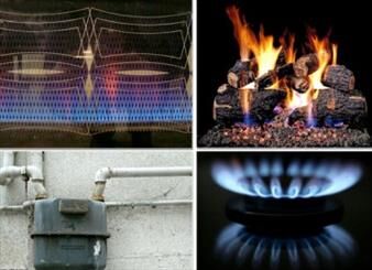آذربایجان‌شرقی در وضعیت قرمز مصرف گاز و برق