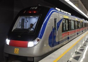 رایگان شدن مترو و اتوبوس های تندرو در تبریز