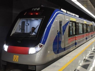 رایگان شدن مترو و اتوبوس های تندرو در تبریز