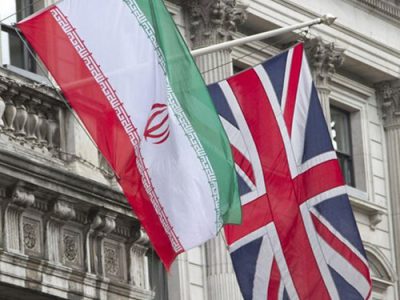 تلاش انگلیس برای پرونده‌سازی علیه ایران در سازمان ملل