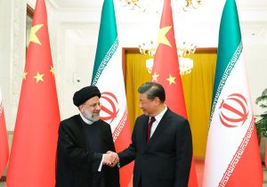 رئیسی: تحکیم روابط تهران – پکن در ارتقای امنیت جهان مؤثر است  