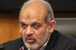 وزیر کشور: انتخابات دور دوم مجلس در ۸ حوزه الکترونیکی برگزار می‌شود