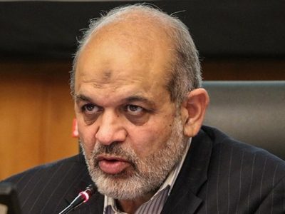 وزیر کشور: انتخابات دور دوم مجلس در ۸ حوزه الکترونیکی برگزار می‌شود