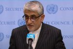 نامه ایران به دبیرکل و رئیس شورای امنیت
