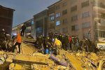 تایید فوت یک دانشجوی ایرانی در زلزله ترکیه