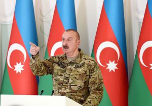 چرا در مورد تحرکات آذربایجان در قفقاز جنوبی باید بدبین بود؟