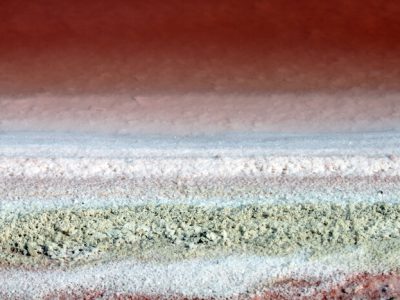 وجود «لیتیوم» در دریاچه ارومیه از شایعه تا واقعیت