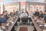 شهرداران نواحی ۲،۱ و ۳ شهرداری منطقه ۱۰ تبریز معرفی شدند