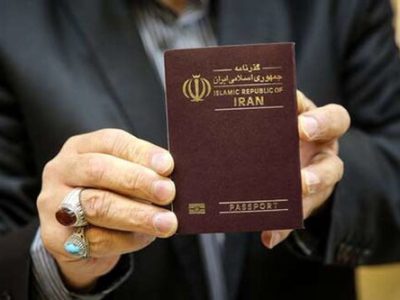 در قوانین ایران زنان بعد از ۱۸ سالگی سرپرست ندارند