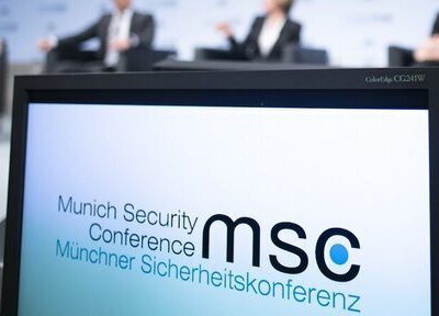 اشتباه فاحش تغییر ماهیت کنفرانس امنیتی مونیخ از امنیت سازی به جنگ طلبی
