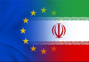 اروپا کاملاً آرام است! اما ایران…