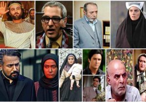 عجیب‌ترین سانسور‌های سریالی تلویزیون؛ از رضاشاه و عادل تا شهاب حسینی!