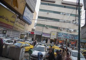ممنوع شدن صدور مجوز مطب و مجتمع‌های پزشکی در مرکز تبریز