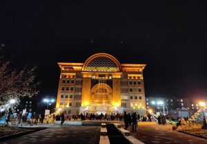 افزایش ۵۰۰ درصدی بودجه فرهنگی شهرداری تبریز