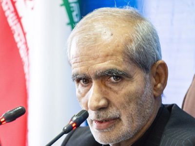عوام فریبی مس ایران با افتتاح نمایشی آزمایشگاه مرجع معدنی در مرند!
