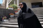 دولت در لایحه عفاف و حجاب دخل و تصرفی نداشته است