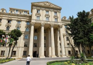 جمهوری آذربایجان هشدار سفر به ایران صادر کرد