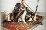 زیبایی زنان دوره قاجار به روایت تصویر و بر خلاف آن چه تا به حال دیده‌اید (عکس)