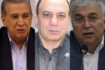 انتقال “جنگ قدرت” از اتاق تبریز به “اتاق ایران”!
