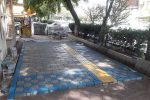 آغاز کفسازی پیاده روهای خیابان امام خمینی(ره) حدفاصل میدان فجر تا چهارراه شریعتی