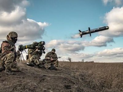 ۵ سلاح مرگبار غرب برای تغییر قواعد بازی در جنگ اوکراین