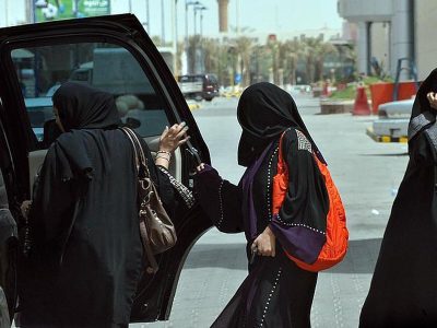 شاهدخت‌های ناپدید شده عربستان سعودی