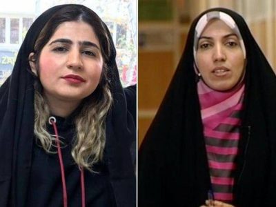 سپیده قلیان حاضر به رعایت حجاب نشد، دادگاه لغو شد