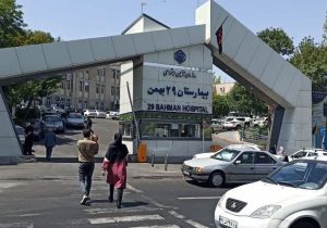 تعیین تکلیف بیمارستان ۲۹ بهمن تبریز، بدون زمان بندی
