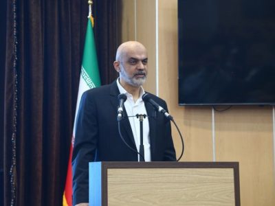 پایان کار “علی رستمی” در مس ایران!