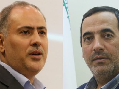 فرشکاران از سازمان مدیریت و برنامه‌ریزی رفت، فتح‌زاده رئیس شد