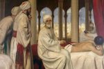 ابتکارات بیمارستان دوران ابتدایی اسلام