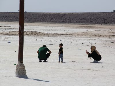 سدسازی بی‌رویه عامل مرگ دریاچه ارومیه و تشدید فرونشست منطقه