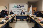 اولین معدن شهرداری تبریز برای افزایش کیفیت آسفالت خریداری شد