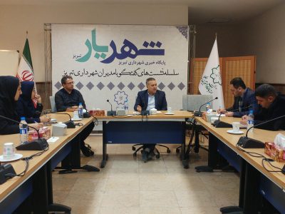 اولین معدن شهرداری تبریز برای افزایش کیفیت آسفالت خریداری شد